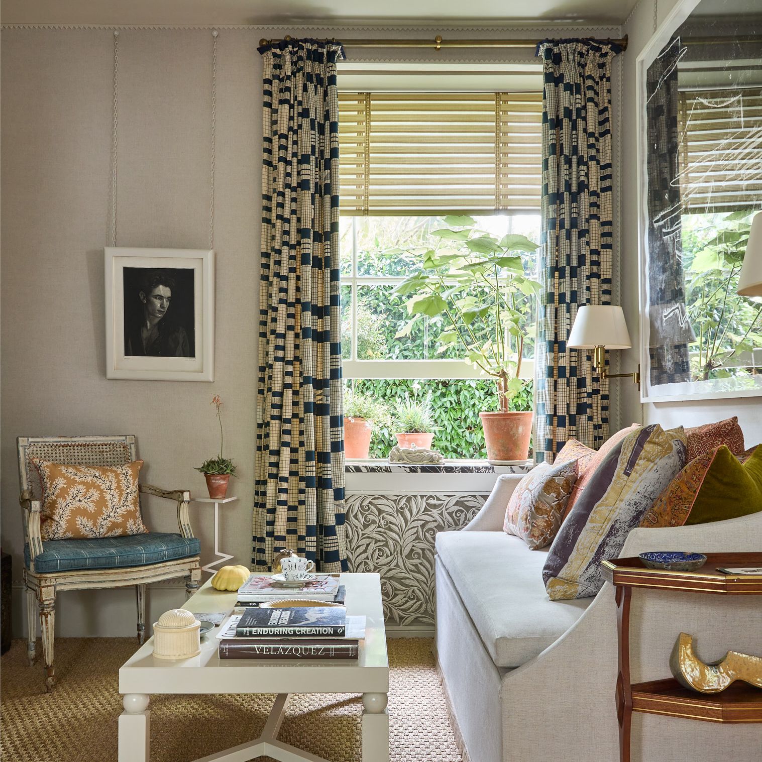 15 ready made curtains that take the faff out of window dressing