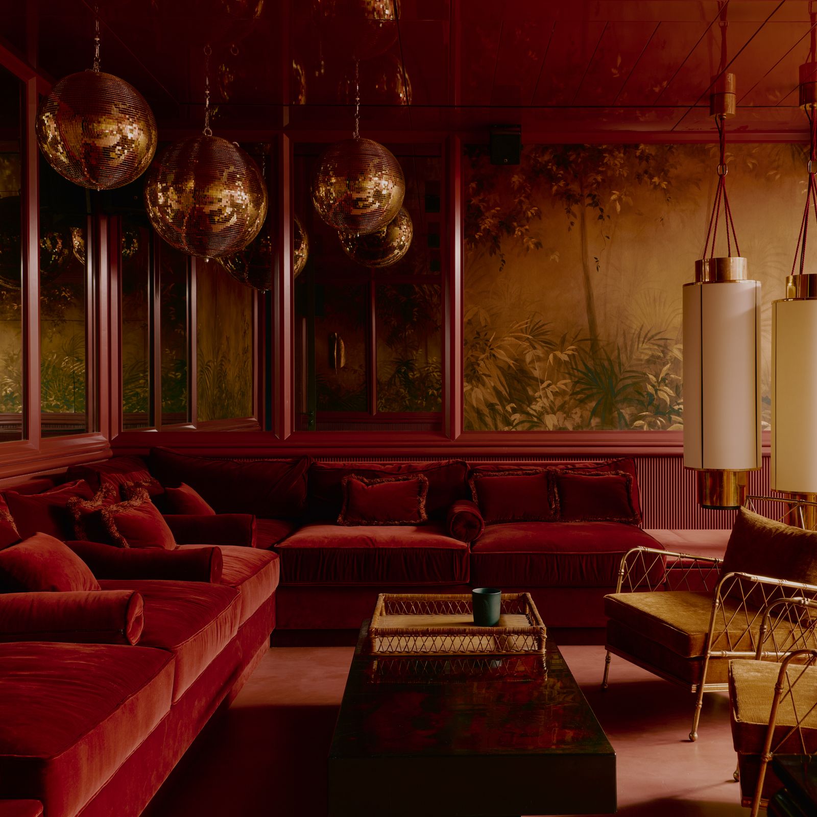 Clever ways to make the most of a basement