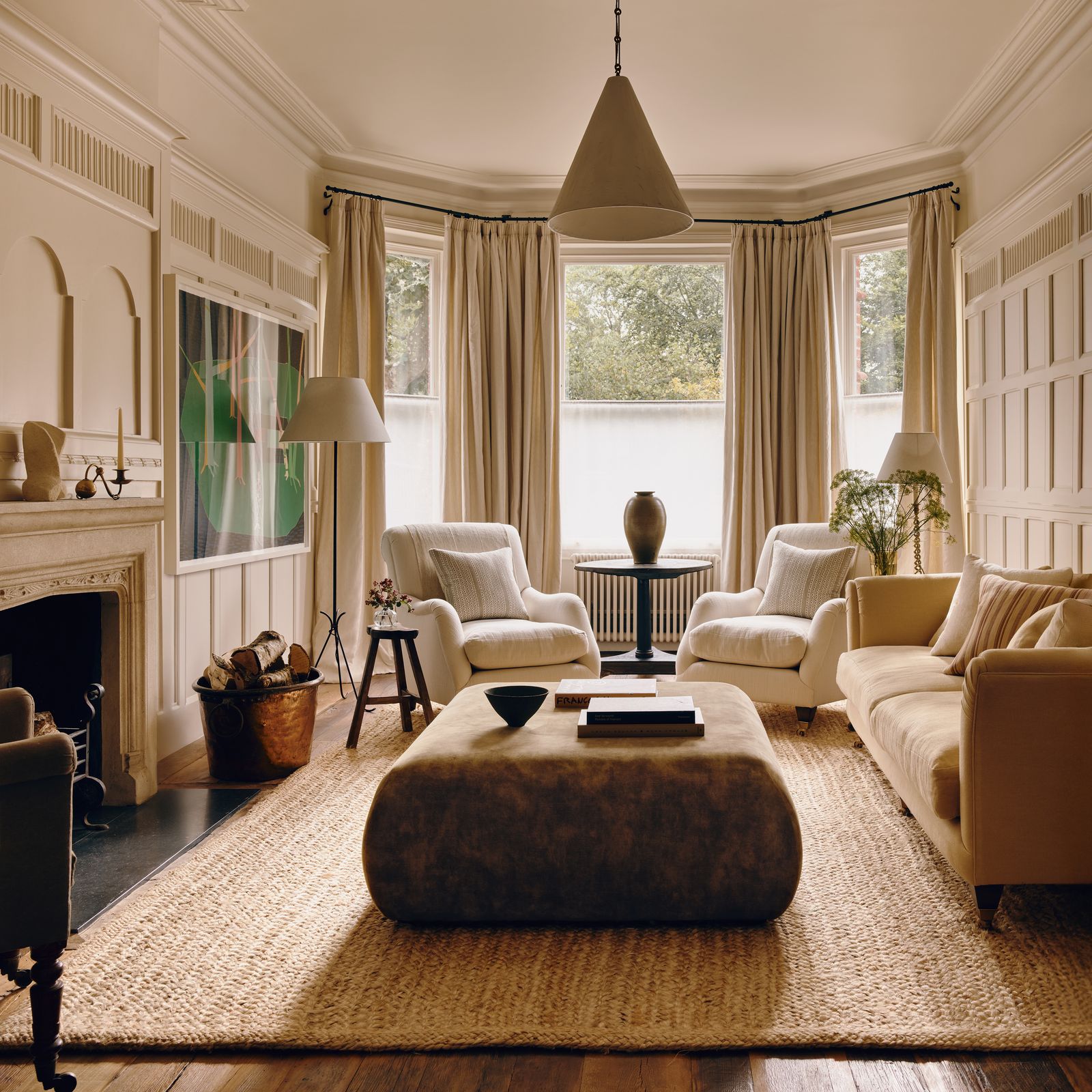 Three brilliant neutral schemes to copy now