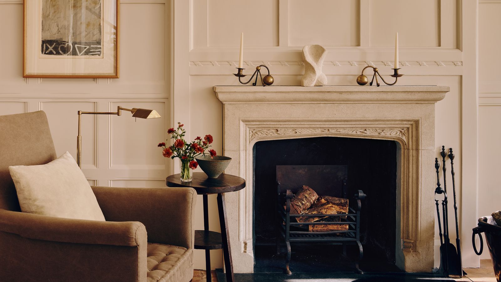 The quiet comeback of warm neutrals and how to use them well