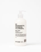 Body Lotion