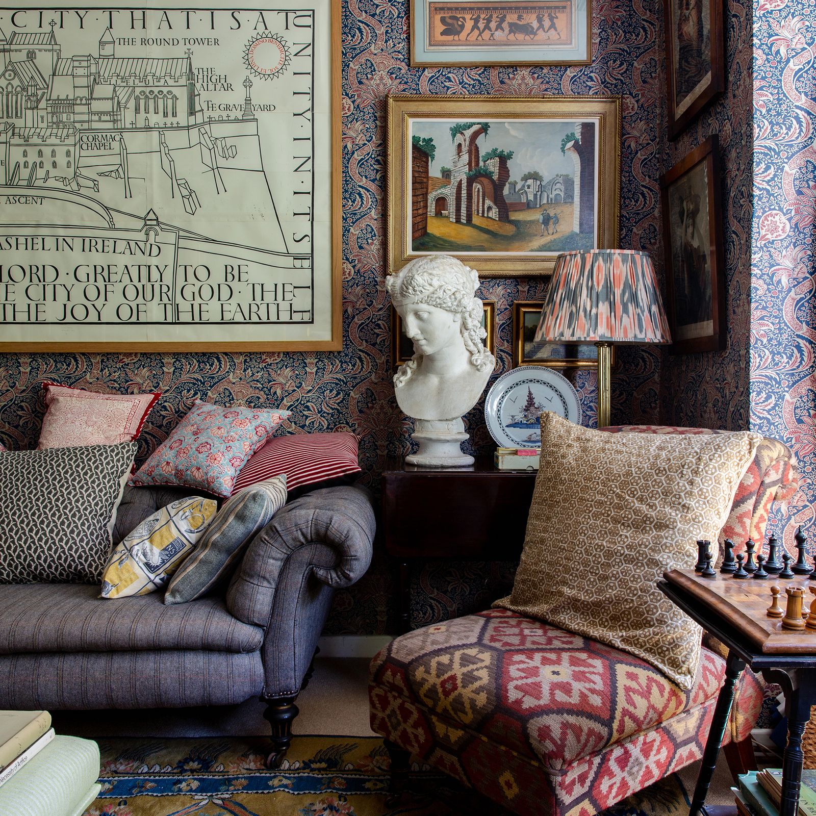 Why we should all be slow decorating