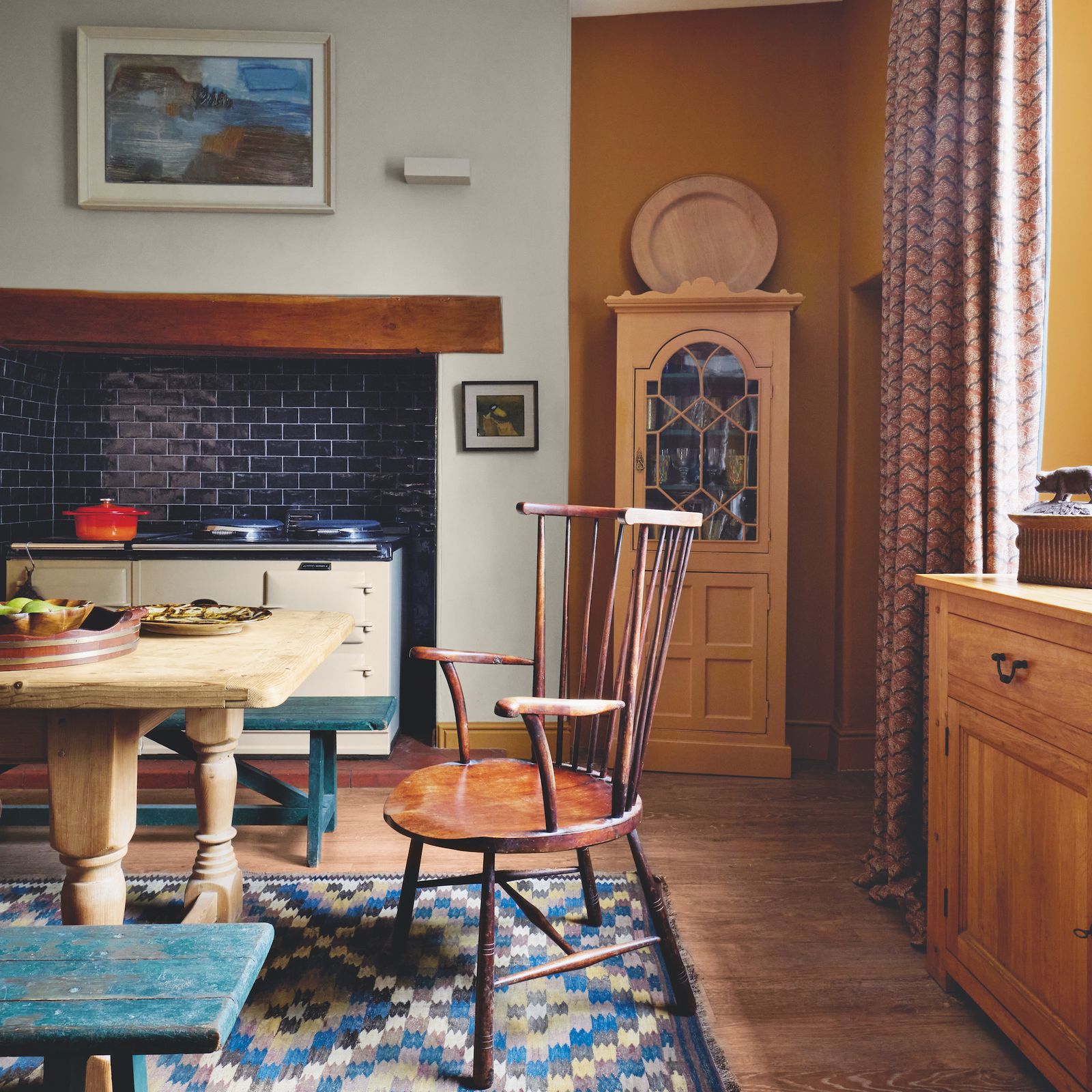 The easy way to achieve a new year ‘reset’