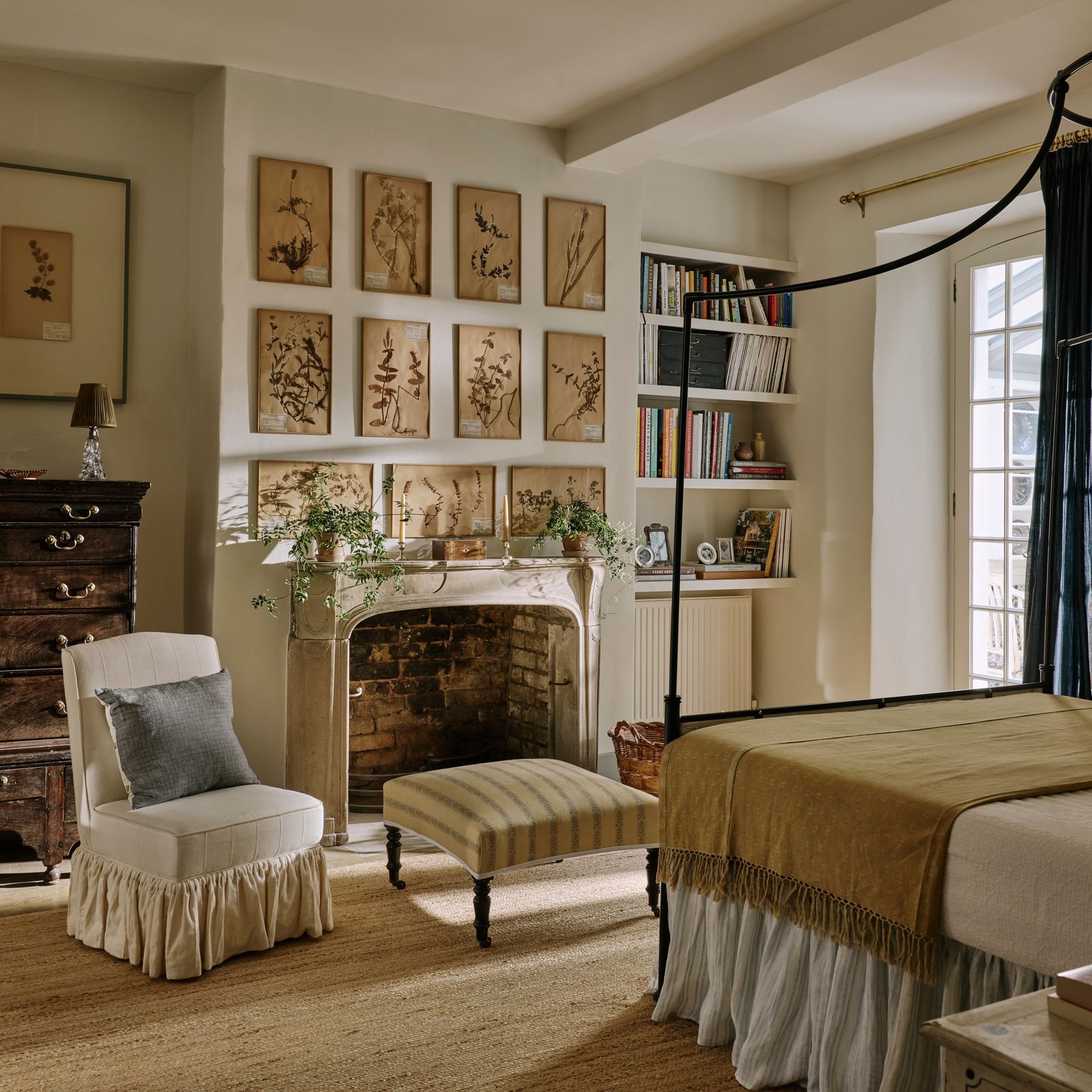 Dear Fiona: how do you declutter stuff you actually want to keep?