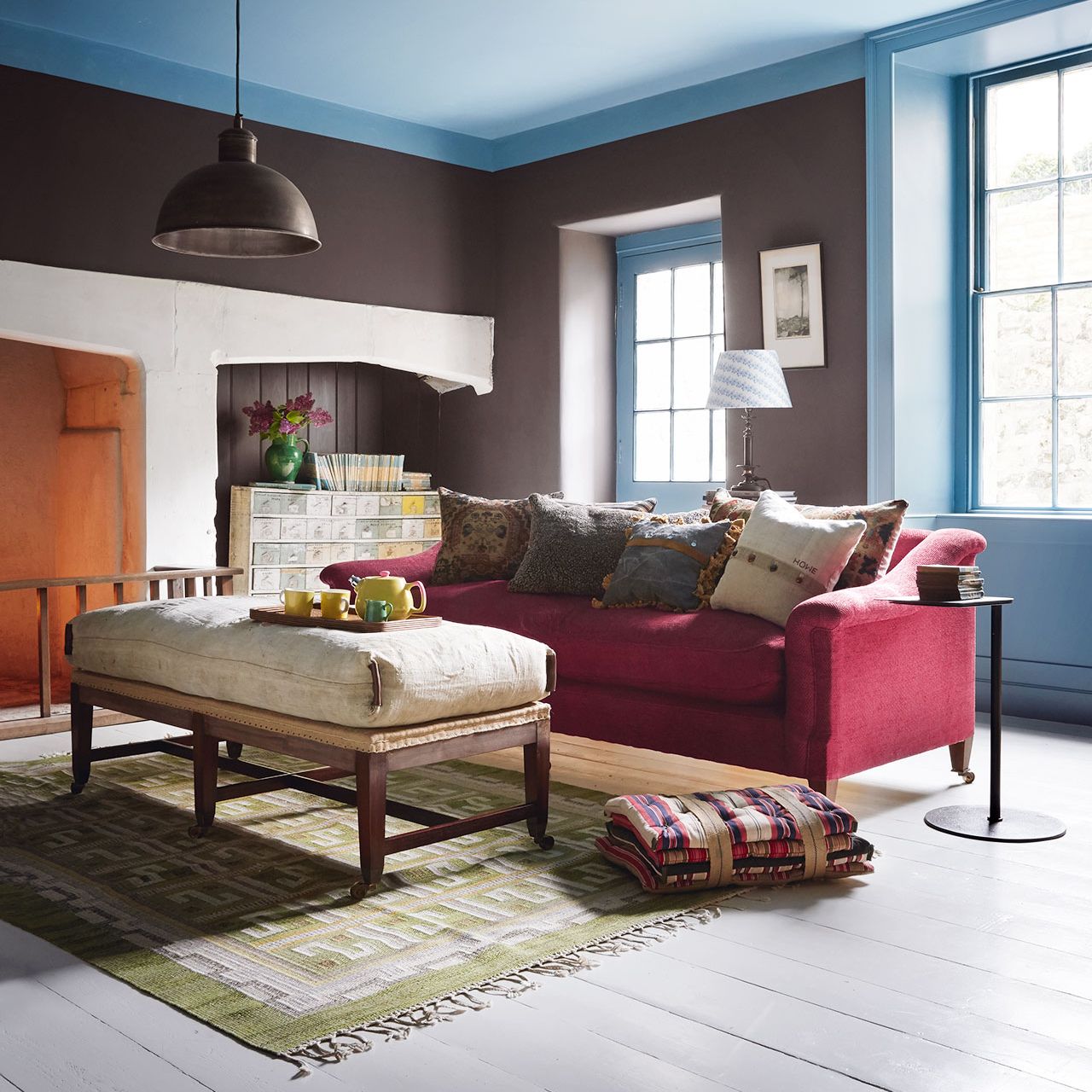 How one hour with an interior designer can transform your house